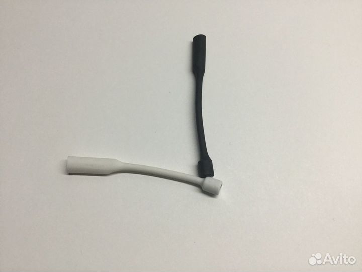 Внедрители-извлекатели для микронаушника