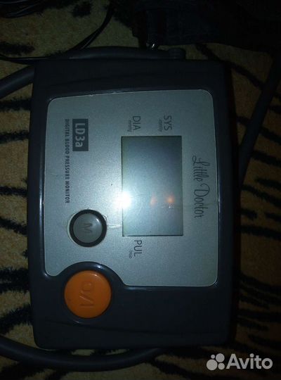 Тонометр автоматический