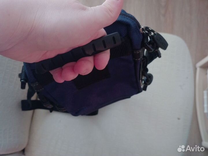 Сумка барсетка