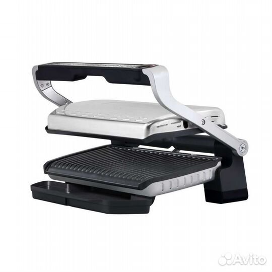 Электрогриль Tefal GC722D34 Optigrill XL (Новый)