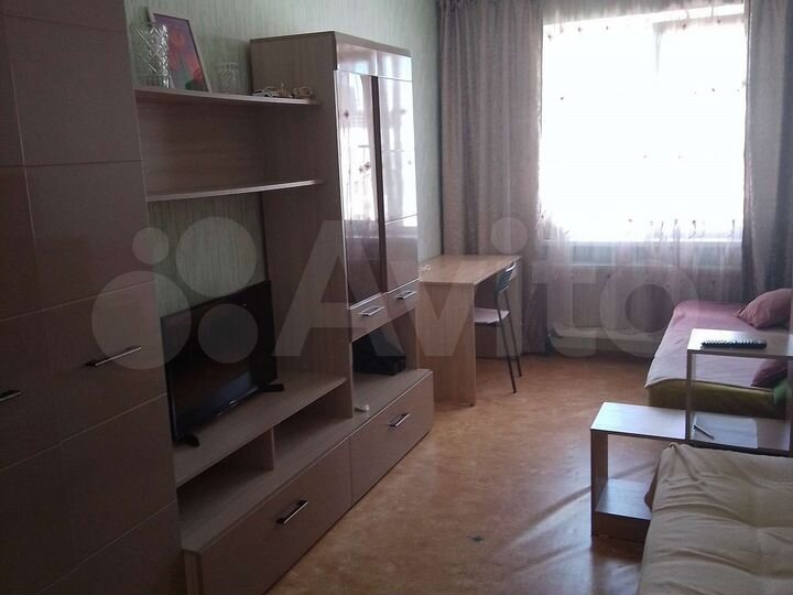2-к. квартира, 62 м², 10/10 эт.
