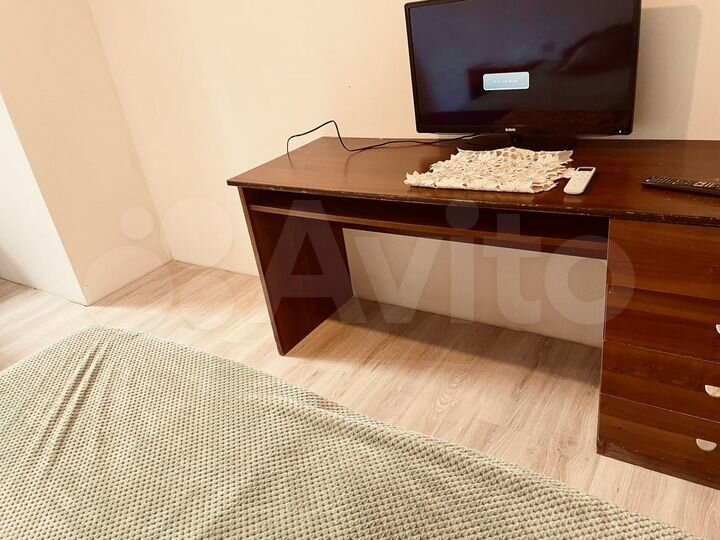 Комната 27 м², 2/2 эт.