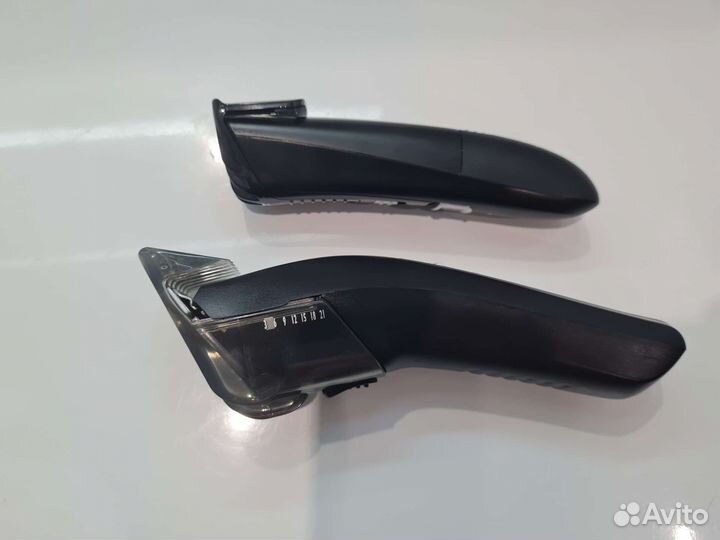 Машинка для стрижки, триммер для бороды Remington