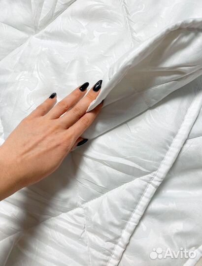 Одеяло двухспальное 300 г/м2