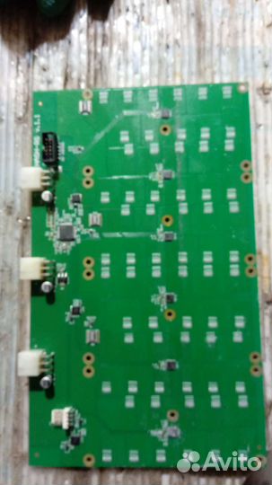 Платы/кпу sunrise s11/beagle bone