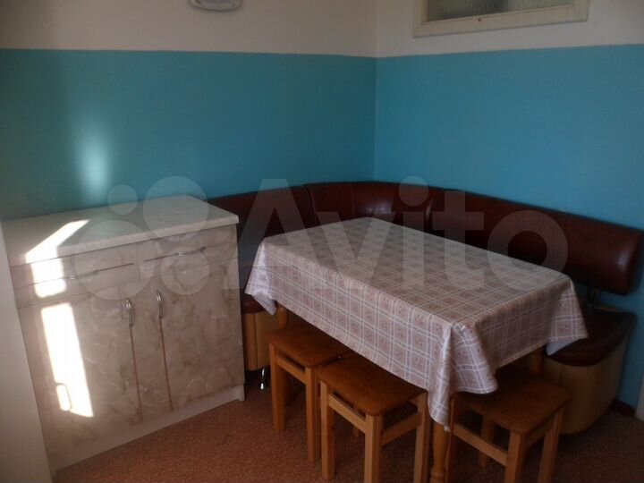 2-к. квартира, 51 м², 3/5 эт.