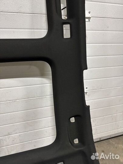 Потолок Mercedes-Benz Glc X253 2017