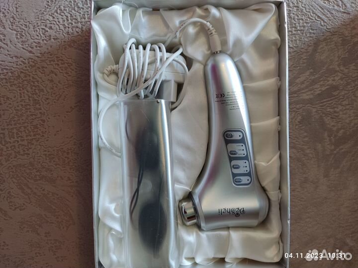 Аппарат для ухода за лицом Desheli