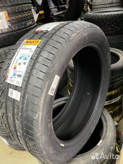 Pirelli P Zero 285/40 R20 105Y