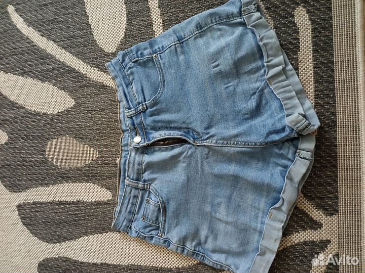 Шорты и брюки