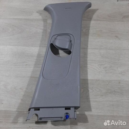 Накладка на стойку кузова передняя правая Kia Ceed