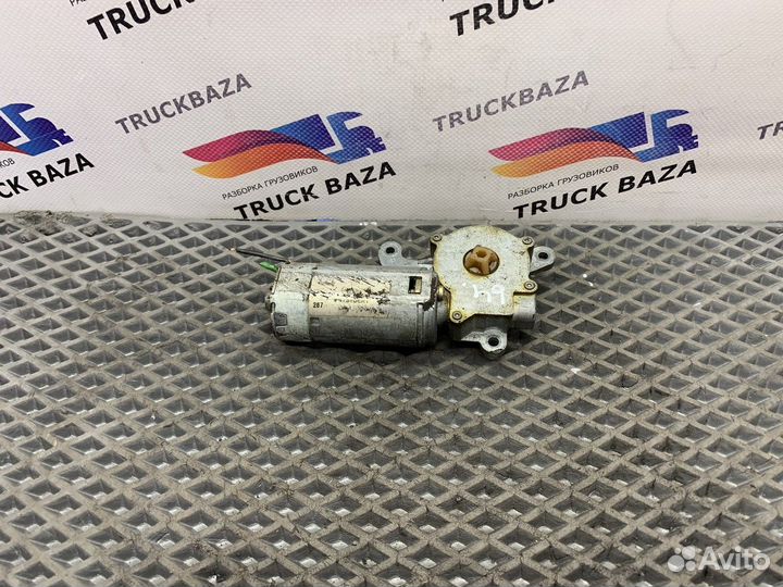 Моторчик люка Man F2000