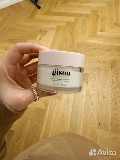 Средства для волос Gisou, Davines, Kevin Murphy