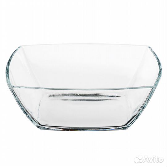 Салатник стеклянный