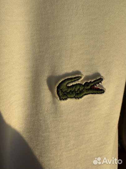 Футболка Lacoste M