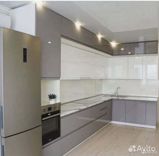 Кухонный гарнитур Марко