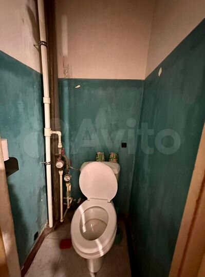 4-к. квартира, 104 м², 5/10 эт.