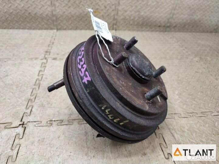 Ступица задняя правая daihatsu mira