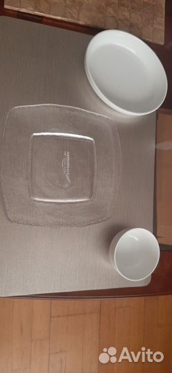 Тарелки аэрофлот