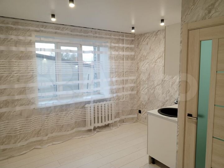 Комната 22,2 м² в 8-к., 3/9 эт.