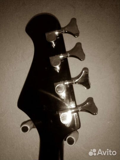 Бас гитара Джаз Бас Xanster