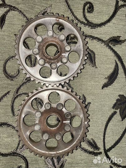 Ресивер m-power