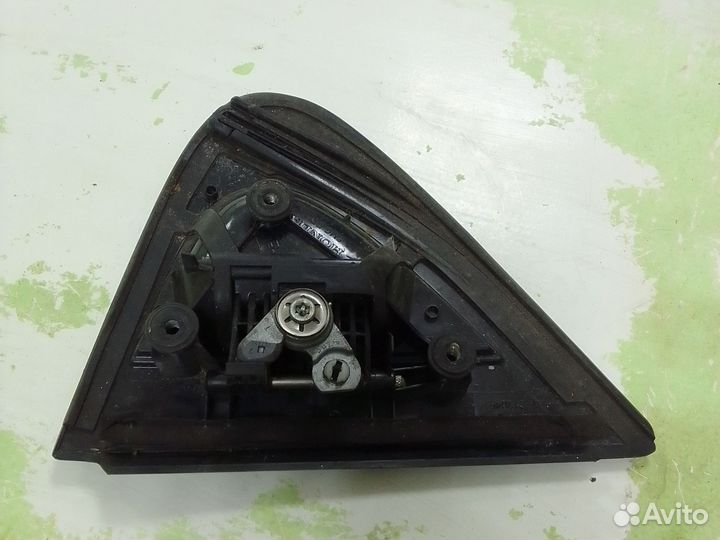 Ручка двери внешняя Honda Civic 5D