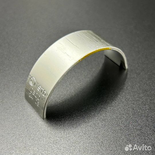 Вкладыш шатунный желтый CF-Х8 (zibo)