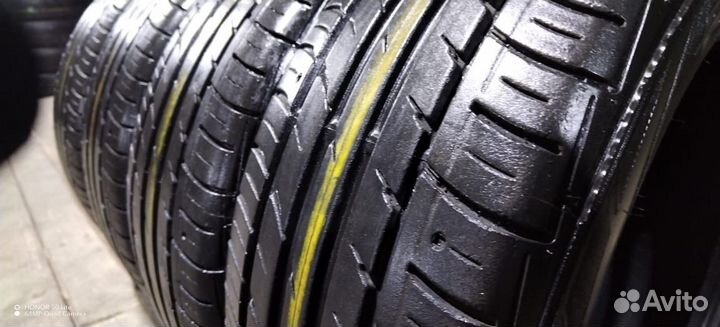 Falken Ziex ZE914 Ecorun 225/55 R16