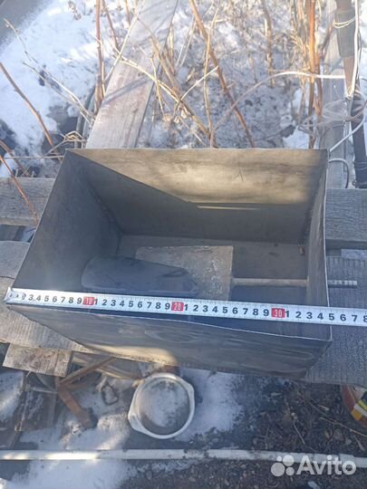 Охладитель