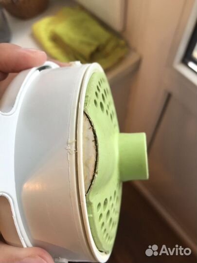 Пароварка блендер avent philips 2 в 1