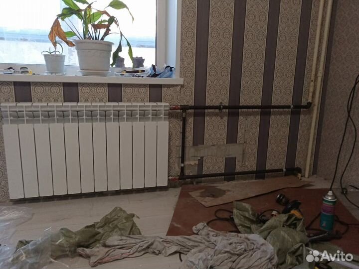 Сантехник. Услуги сантехника. Приеду сам