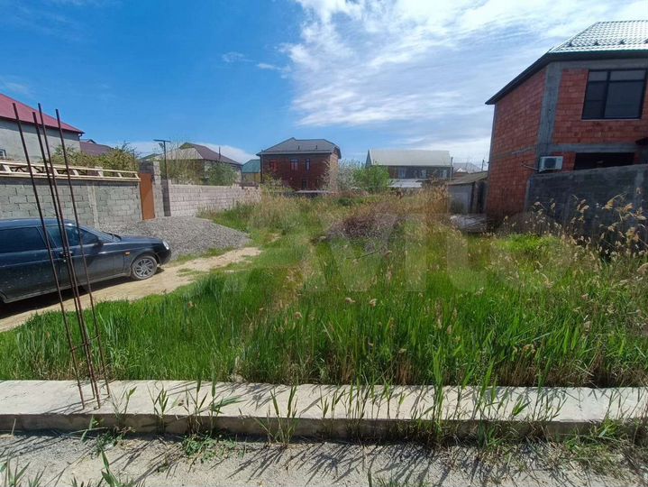 Участок 2,5 сот. (ИЖС)