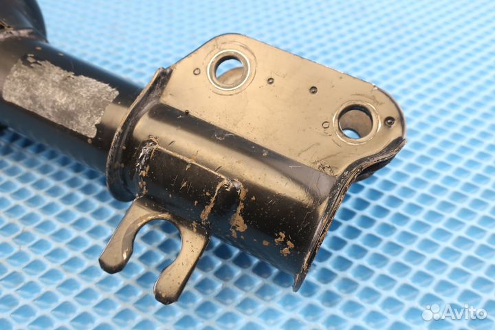 Амортизатор передний левый Daewoo Matiz