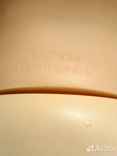 Кукла Famisa 83 см