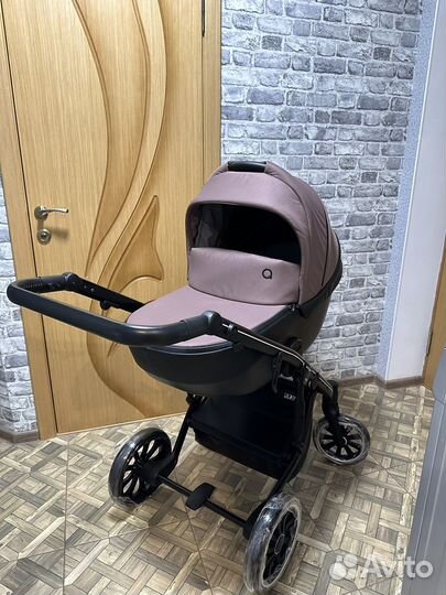 Коляска anex m type 2 в 1