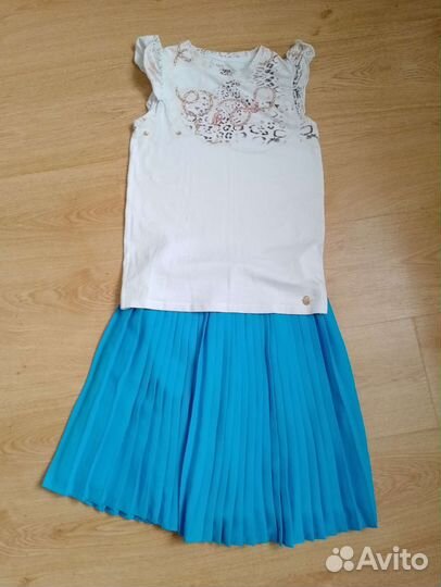 Вещи на девочку