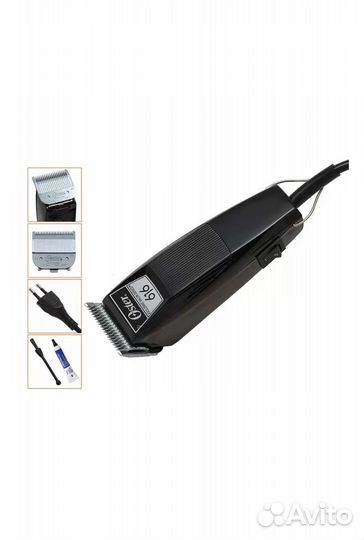 Машинка для стрижки Oster 616