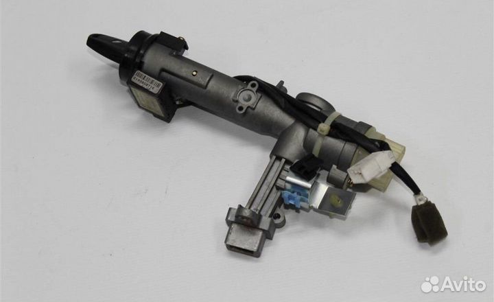 Замок зажигания SsangYong Rexton 1