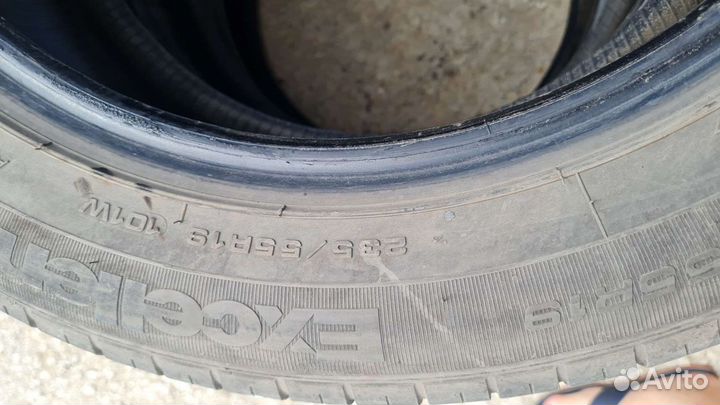 Goodyear Excellence 235/55 R19