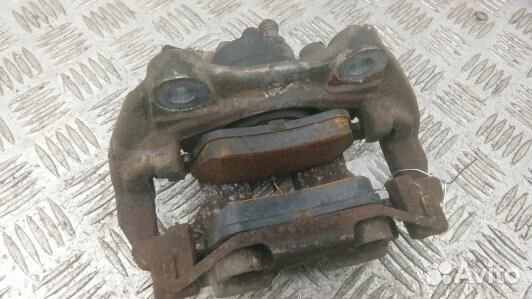 Суппорт тормозной задний правый mercedes benz CLS C219 (4LV11OP01)