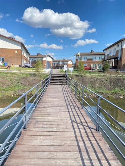 3-к. квартира, 89 м², 1/2 эт.