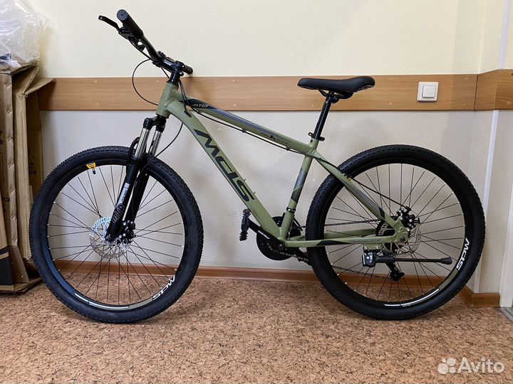 Велосипеды