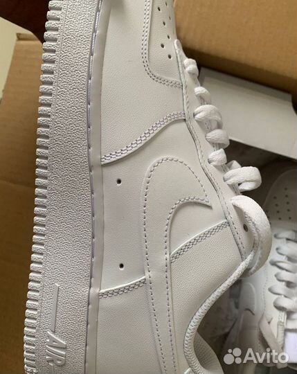 Nike air force 1 оригинал