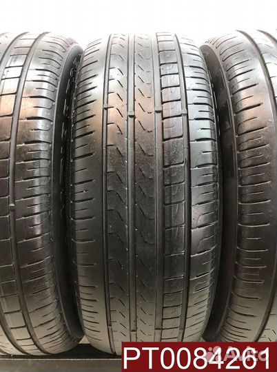 Pirelli Scorpion Verde 215/60 R17 110