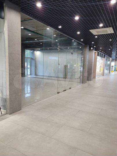 Торговая площадь, 52 м²