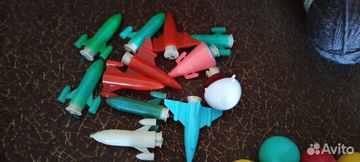 Гирлянда ссср,Запчасти для гирлянд СССР