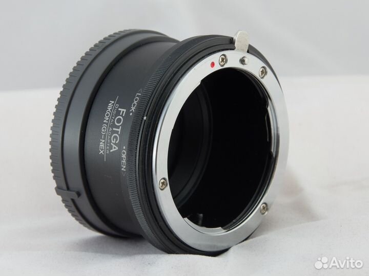 Фотоаппарат sony a6000