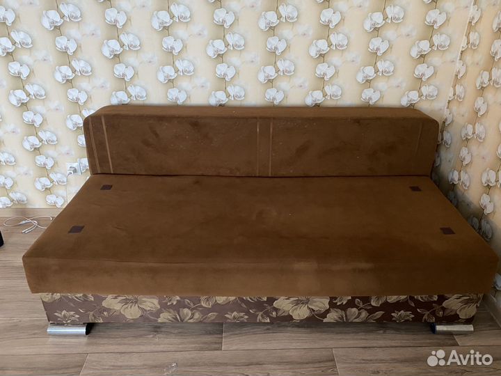 Диван раскладной бу