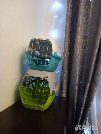 Аренда.Переноска для кошек и маленьких собак